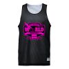 Youth Performance Reversible Mesh Tank Top Thumbnail