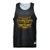 Youth Performance Reversible Mesh Tank Top Thumbnail
