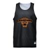Youth Performance Reversible Mesh Tank Top Thumbnail