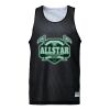 Youth Performance Reversible Mesh Tank Top Thumbnail