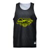 Youth Performance Reversible Mesh Tank Top Thumbnail