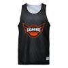 Youth Performance Reversible Mesh Tank Top Thumbnail
