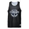 Youth Performance Reversible Mesh Tank Top Thumbnail