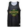 Youth Performance Reversible Mesh Tank Top Thumbnail
