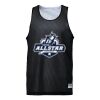 Youth Performance Reversible Mesh Tank Top Thumbnail