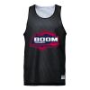 Youth Performance Reversible Mesh Tank Top Thumbnail