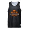 Youth Performance Reversible Mesh Tank Top Thumbnail