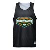 Youth Performance Reversible Mesh Tank Top Thumbnail