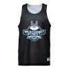 Youth Performance Reversible Mesh Tank Top Thumbnail