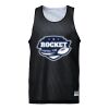 Youth Performance Reversible Mesh Tank Top Thumbnail