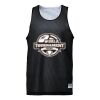Youth Performance Reversible Mesh Tank Top Thumbnail