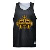 Youth Performance Reversible Mesh Tank Top Thumbnail