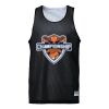 Youth Performance Reversible Mesh Tank Top Thumbnail