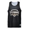 Youth Performance Reversible Mesh Tank Top Thumbnail