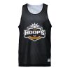 Youth Performance Reversible Mesh Tank Top Thumbnail
