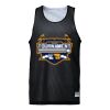 Youth Performance Reversible Mesh Tank Top Thumbnail