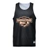 Youth Performance Reversible Mesh Tank Top Thumbnail