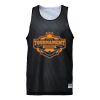 Youth Performance Reversible Mesh Tank Top Thumbnail