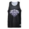 Youth Performance Reversible Mesh Tank Top Thumbnail