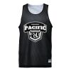 Youth Performance Reversible Mesh Tank Top Thumbnail