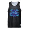 Youth Performance Reversible Mesh Tank Top Thumbnail