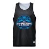 Youth Performance Reversible Mesh Tank Top Thumbnail