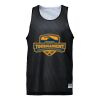 Youth Performance Reversible Mesh Tank Top Thumbnail