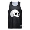 Youth Performance Reversible Mesh Tank Top Thumbnail