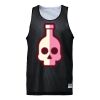 Youth Performance Reversible Mesh Tank Top Thumbnail