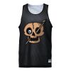 Youth Performance Reversible Mesh Tank Top Thumbnail