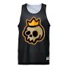 Youth Performance Reversible Mesh Tank Top Thumbnail
