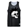 Youth Performance Reversible Mesh Tank Top Thumbnail
