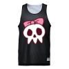 Youth Performance Reversible Mesh Tank Top Thumbnail
