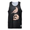 Youth Performance Reversible Mesh Tank Top Thumbnail