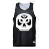 Youth Performance Reversible Mesh Tank Top Thumbnail