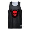 Youth Performance Reversible Mesh Tank Top Thumbnail