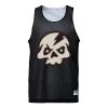 Youth Performance Reversible Mesh Tank Top Thumbnail