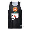 Youth Performance Reversible Mesh Tank Top Thumbnail