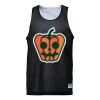Youth Performance Reversible Mesh Tank Top Thumbnail
