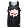 Youth Performance Reversible Mesh Tank Top Thumbnail