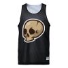 Youth Performance Reversible Mesh Tank Top Thumbnail