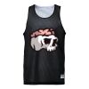 Youth Performance Reversible Mesh Tank Top Thumbnail