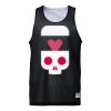 Youth Performance Reversible Mesh Tank Top Thumbnail