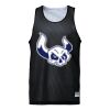 Youth Performance Reversible Mesh Tank Top Thumbnail