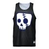 Youth Performance Reversible Mesh Tank Top Thumbnail