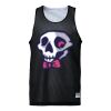 Youth Performance Reversible Mesh Tank Top Thumbnail