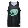 Youth Performance Reversible Mesh Tank Top Thumbnail