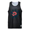 Youth Performance Reversible Mesh Tank Top Thumbnail