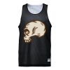 Youth Performance Reversible Mesh Tank Top Thumbnail