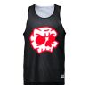 Youth Performance Reversible Mesh Tank Top Thumbnail